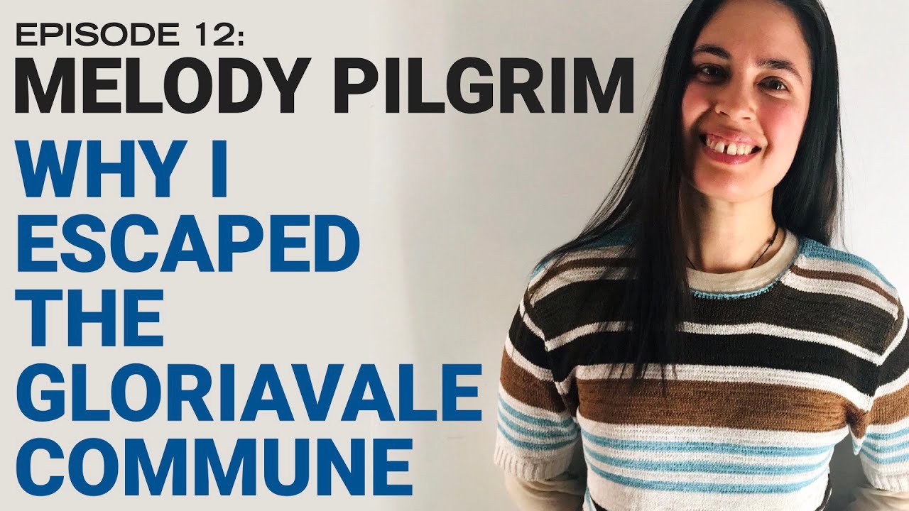 Why I Escaped the Gloriavale Commune | Melody Pilgrim