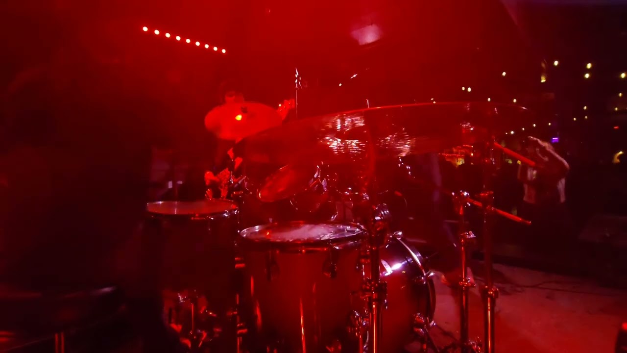 Hollow Promise (Live at Neck of the Woods, San Francisco) [3/13/26]  