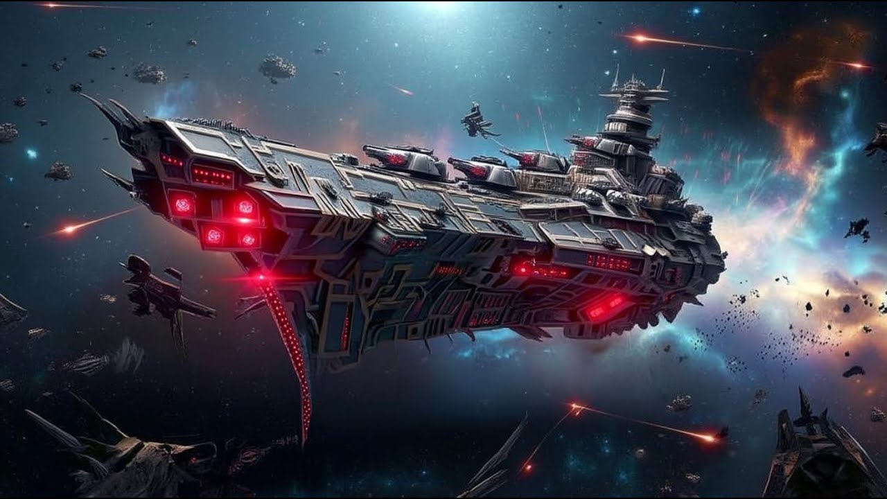 We Asked The Humans for Shelter… They Sent Commanders, Builders, And Bombers! | Best HFY Stories