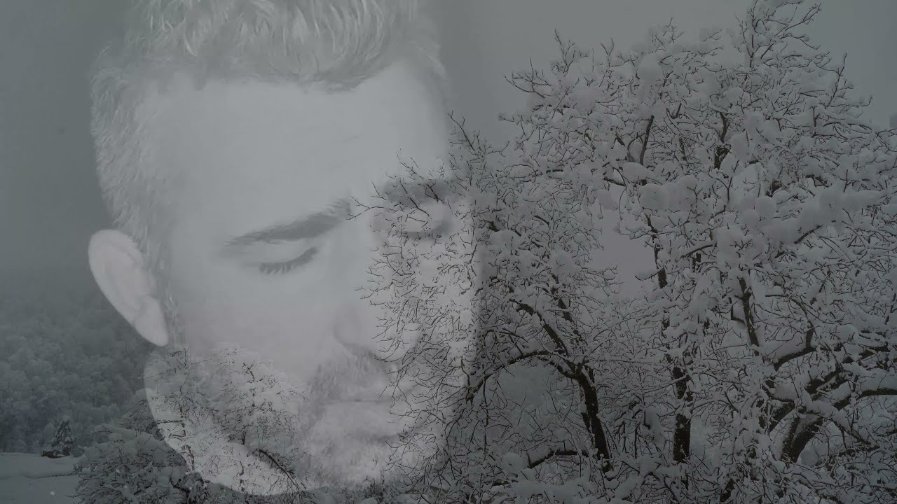 RAFIL- Şu dağlarda kar olsaydım