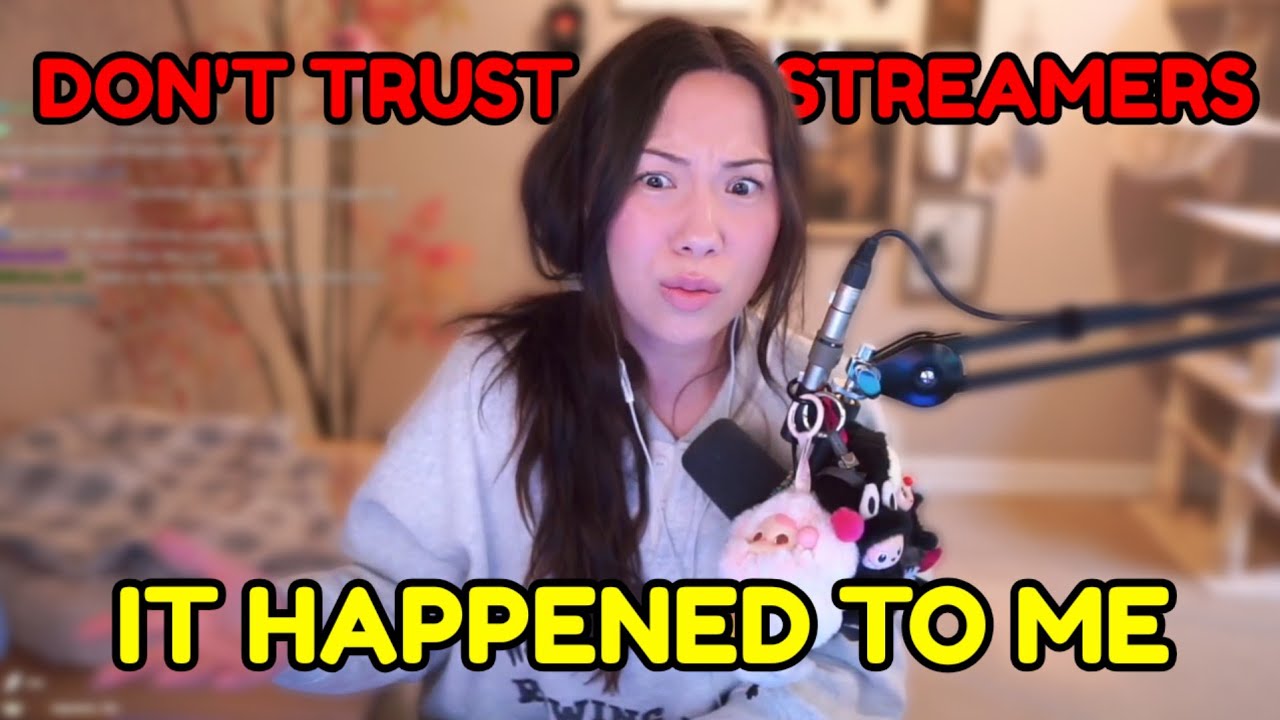 Jodi Talks About the Sykkuno Situation