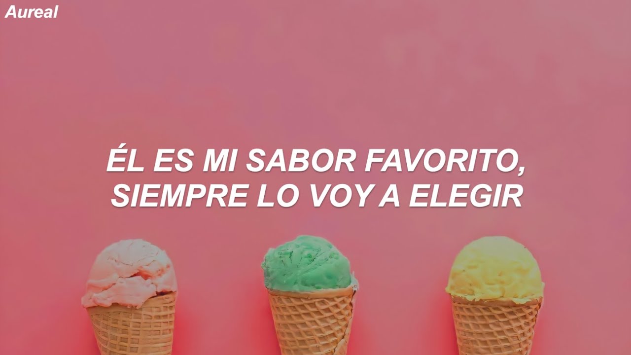 BLACKPINK & Selena Gomez - Ice Cream (Traducida al Espa&ntilde;ol)