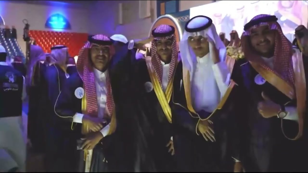 60e Graduation à l’université islamique de Médine. Promotion (2023/2024)