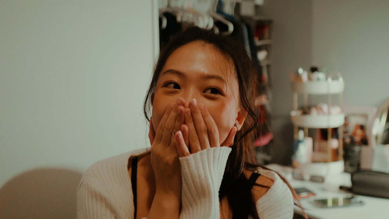 Surprising my Long DIstance Girlfriend