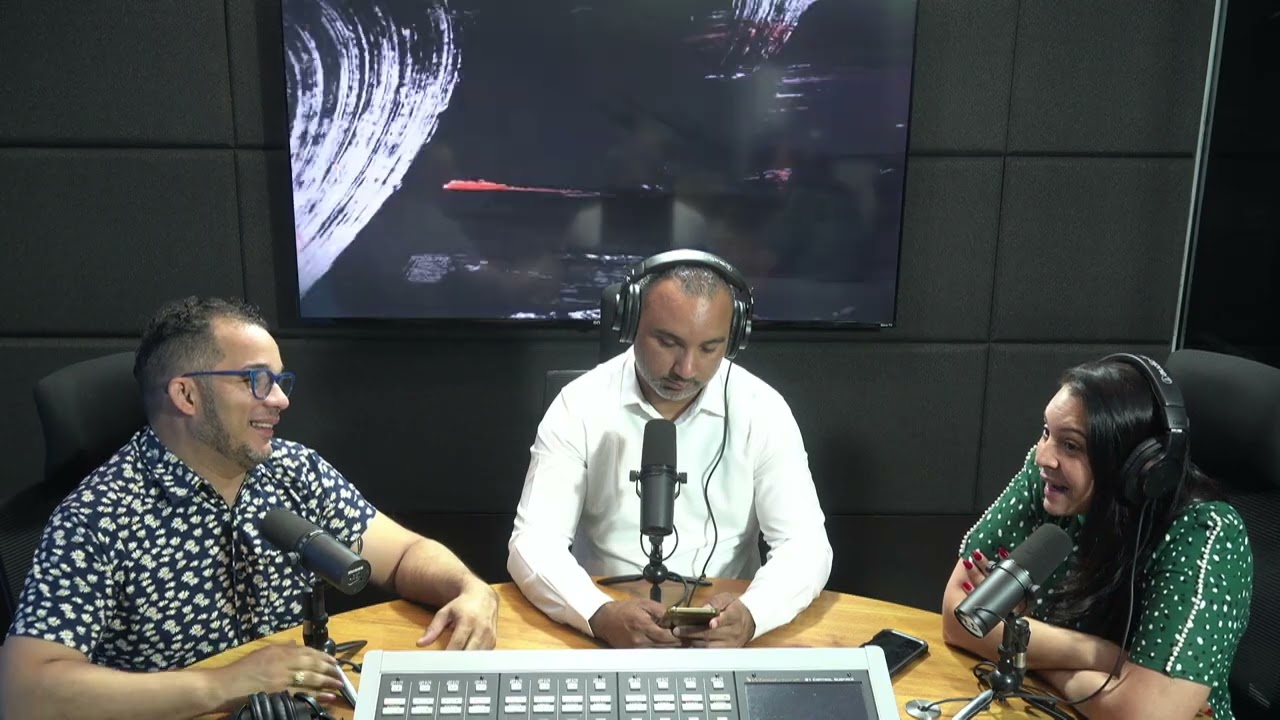 Apagón sacude la República Dominicana