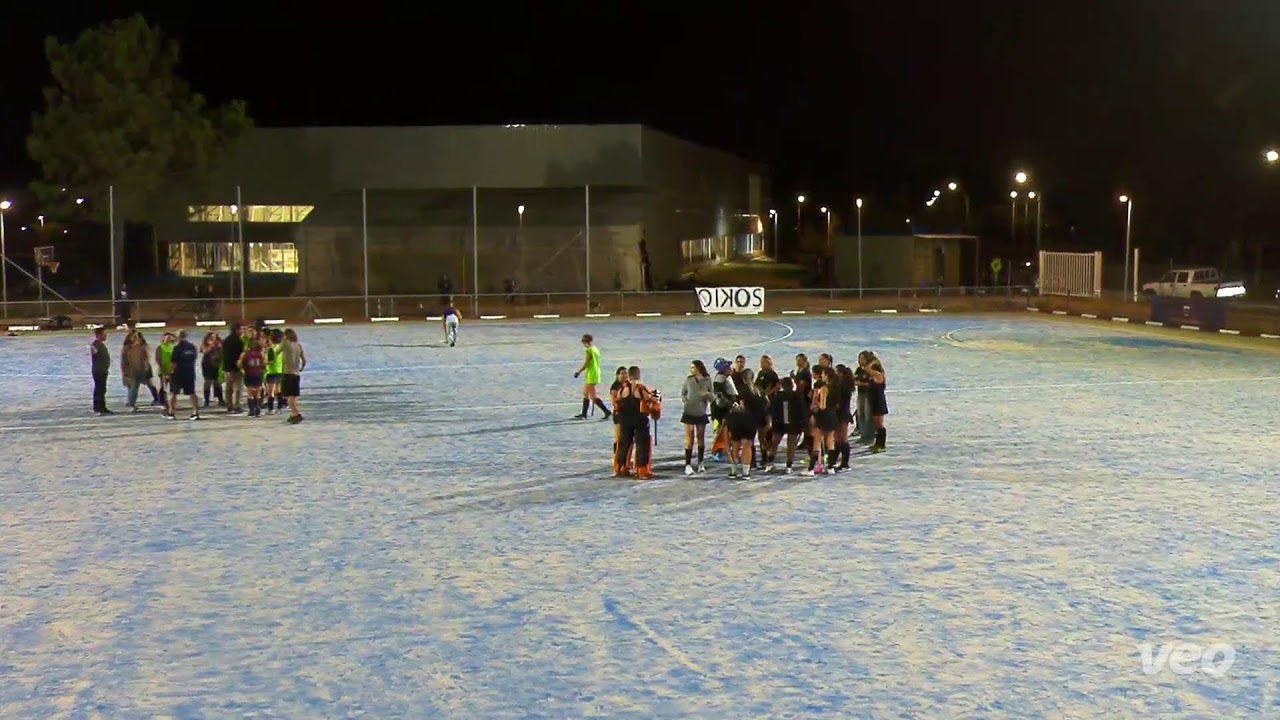 Hockey Areteia vs CAP 25 02 2026
