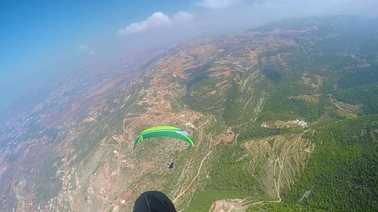 Skywalk Spice