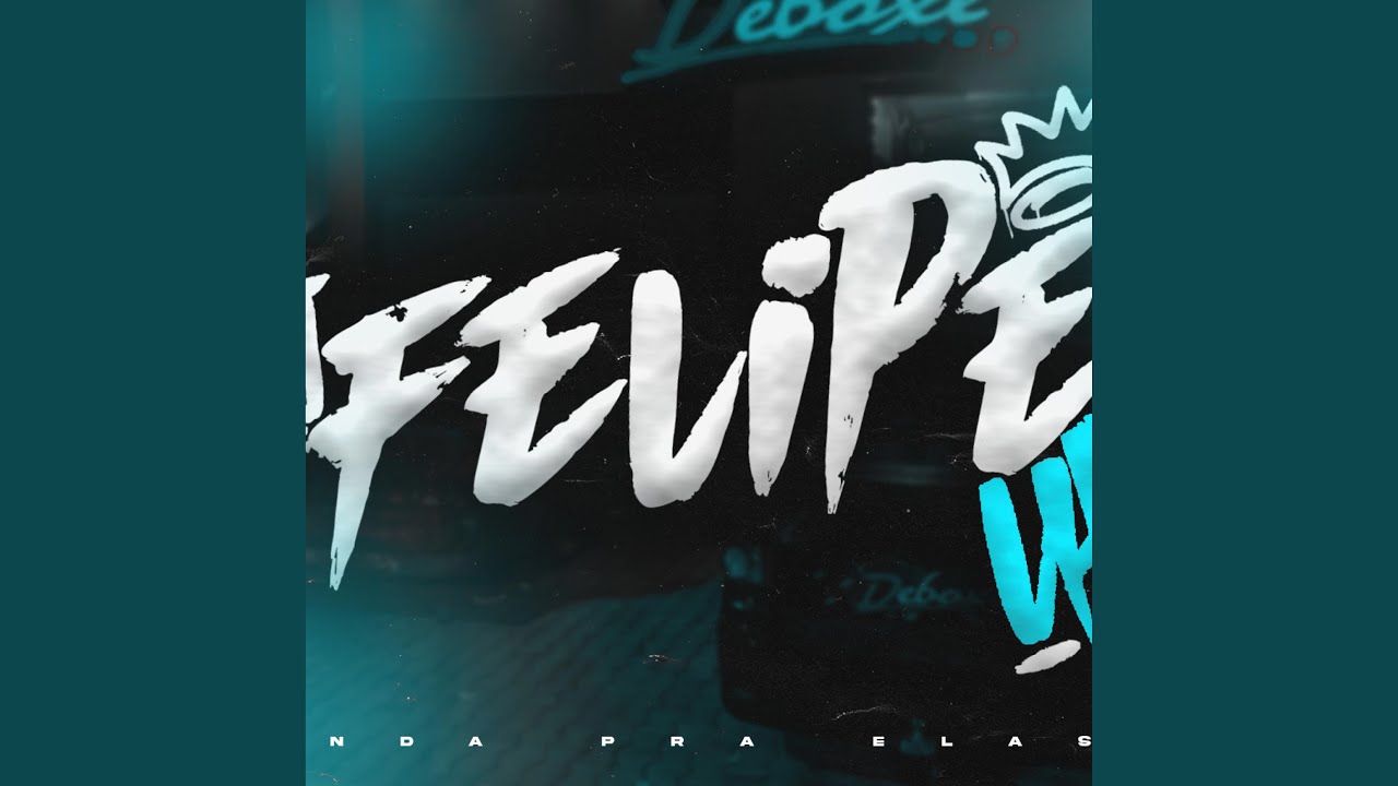ELETROFUNK--DJ FELIPE UAI-- (ELETROFUNK)