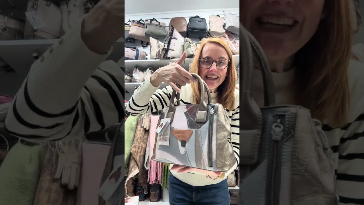 Nueva colección SOFIA by ANEKKE