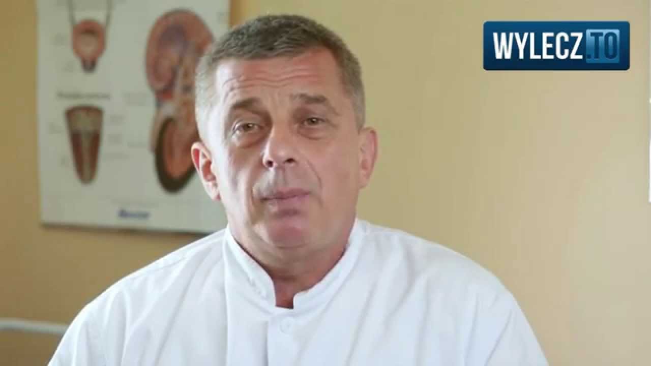 Kłębuszkowe zapalenie nerek