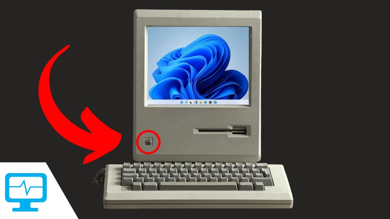 Como INSTALAR Windows 11 en CUALQUIER PC!! (Sin TPM 🤫)