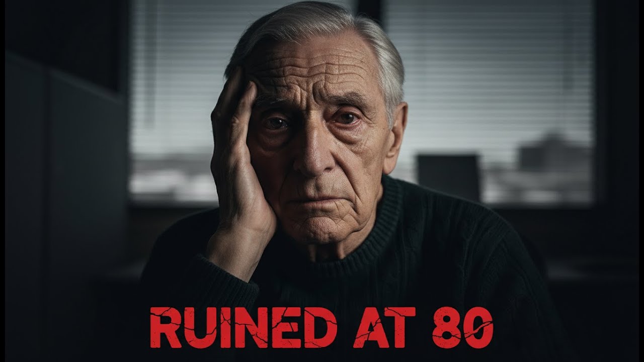 I'm 80: The Biggest Regret I Have Is Waiting Until Retirement | Life Regrets
