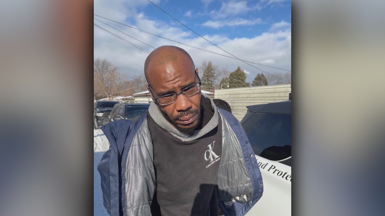 Suspect in Momence murder has criminal history spanning decades, court records show