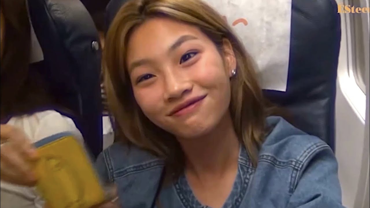 Hoyeon Jung Cute,babie, rare and funny moments part 2 scene pack kang sae byeok squid game