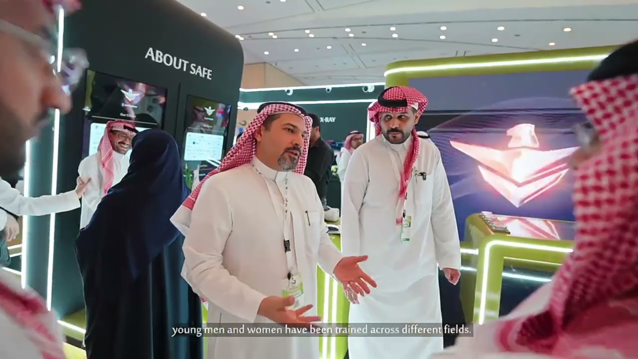 قمة الملاعب والصالات العالمية World Stadiums and Arenas Summit