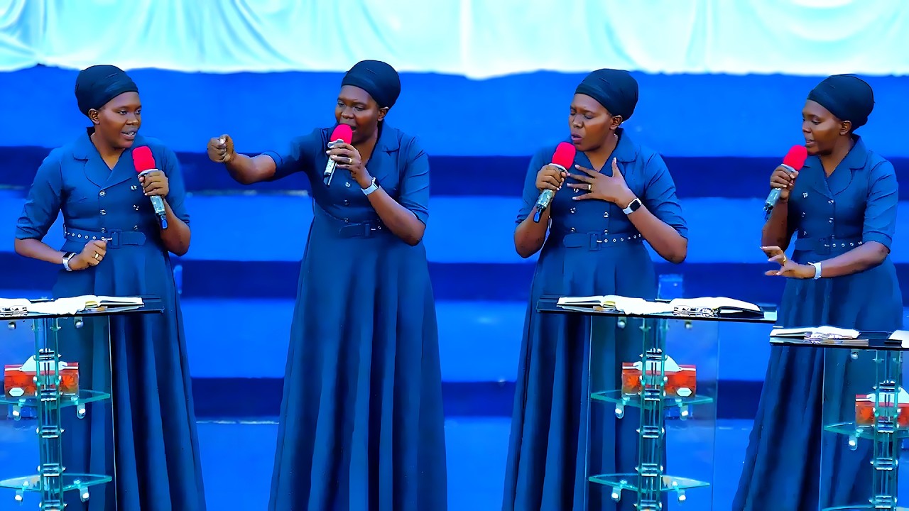 Guca bugufi bitera Imana kwigarura ⌚ Ev.Donatha MUKARUBEGA🍏