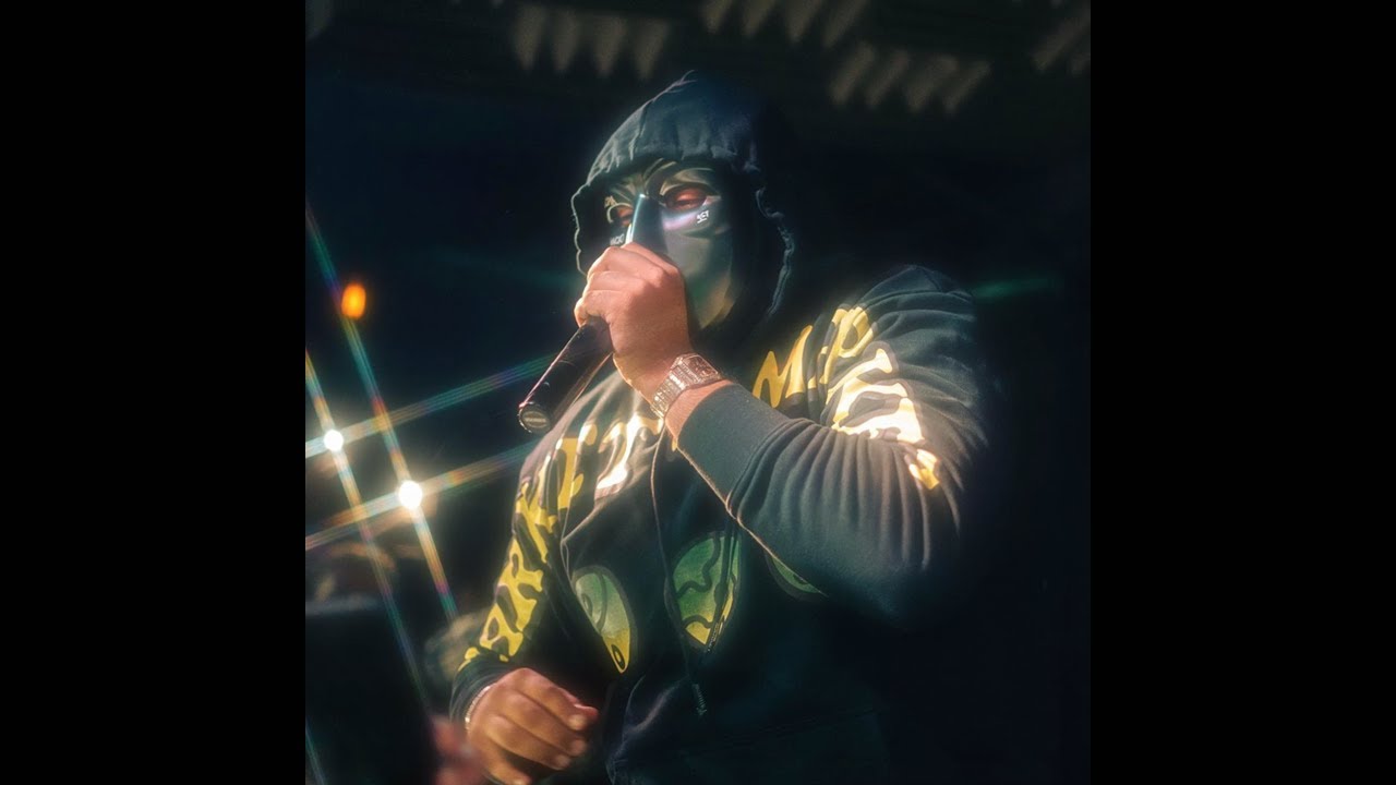 (FREE) M Huncho x Nafe Smallz Type Beat - "ALTITUDE"