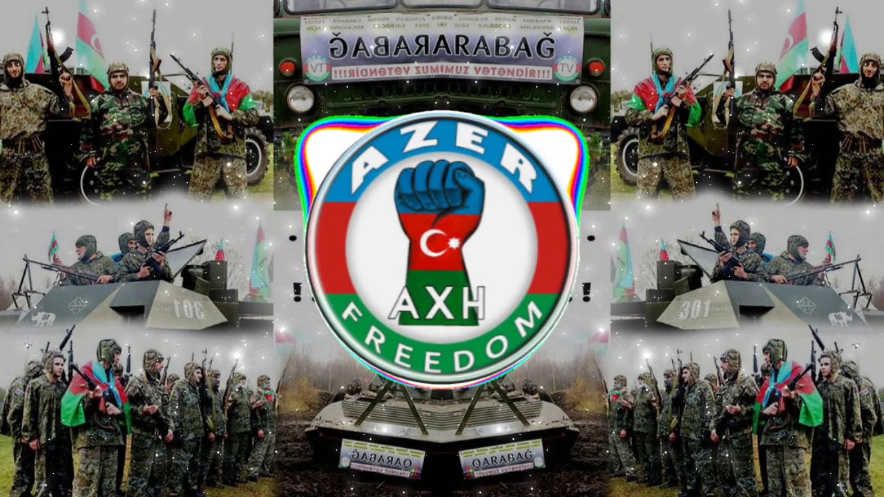 Alperen Kekilli - Özel Harekat Mt - Azefreedom