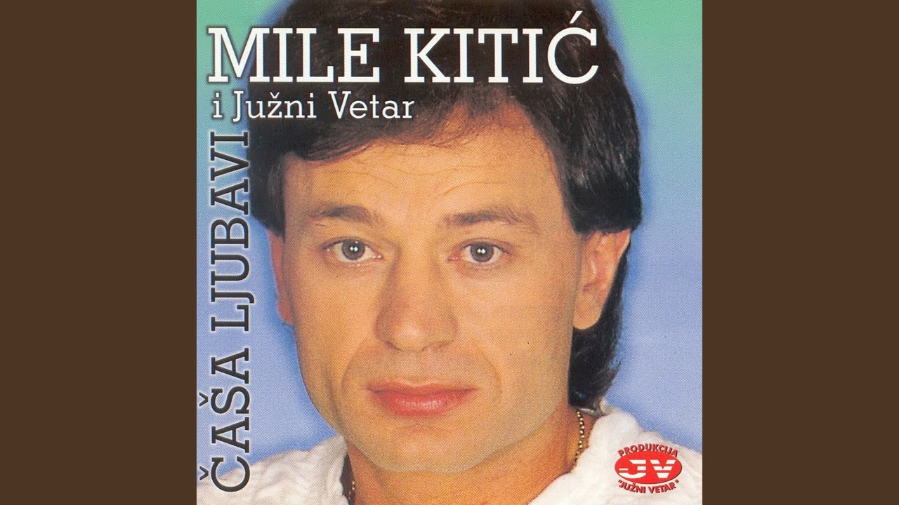Najljepsa ti si