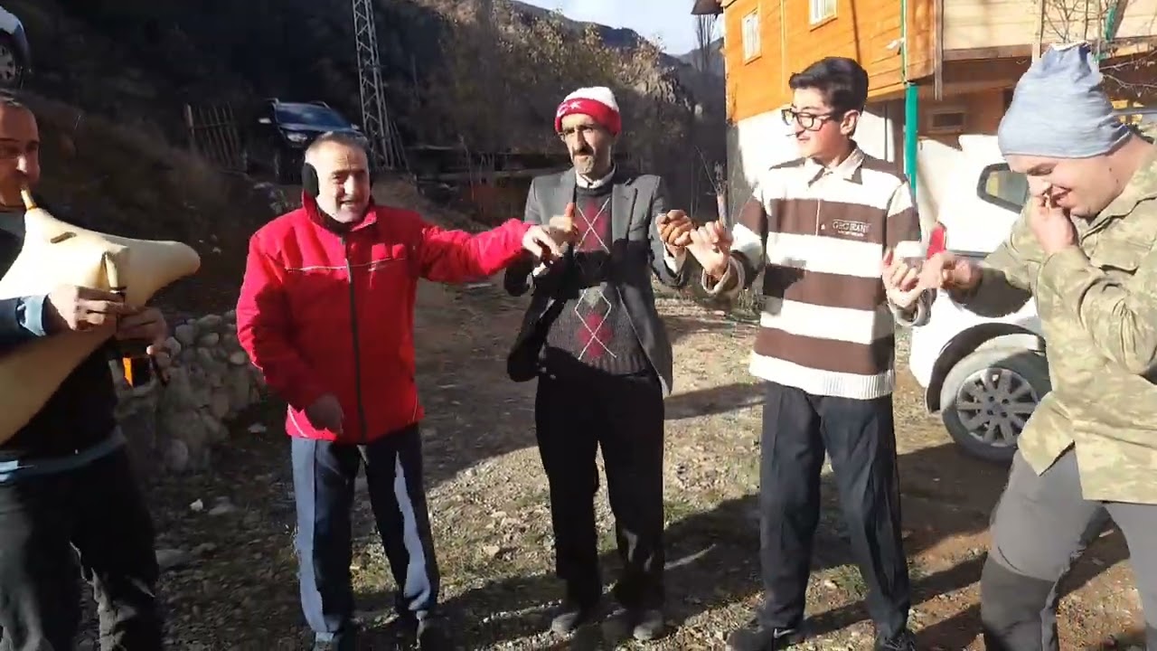 MUHLİS EKİNCİ İLE BİZİM KÖYLER PUZAKET MAHALLESİ VİDEO ÇEKİM MUHLİS EKİNCİ       26 .11 . 2020