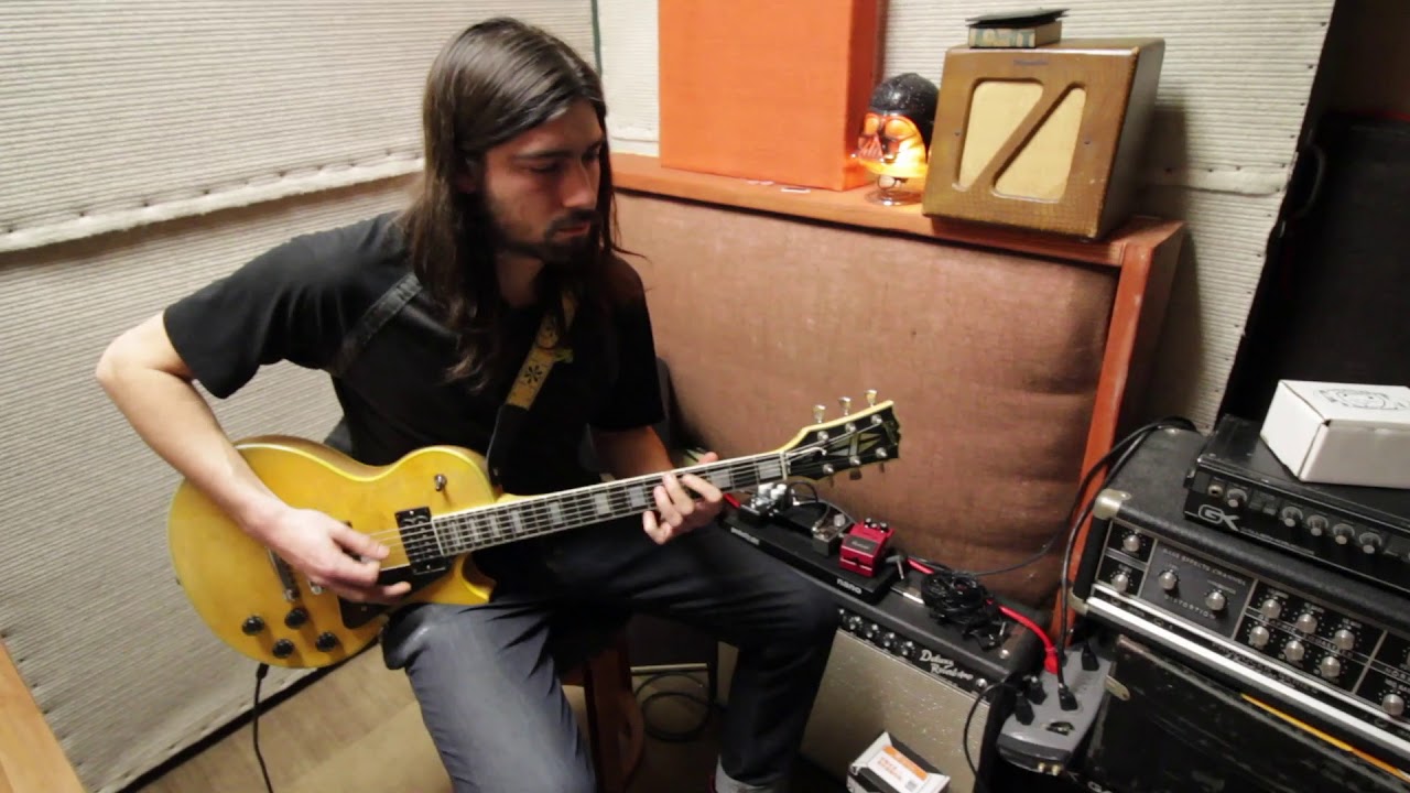 The Band Royale - The Making of 