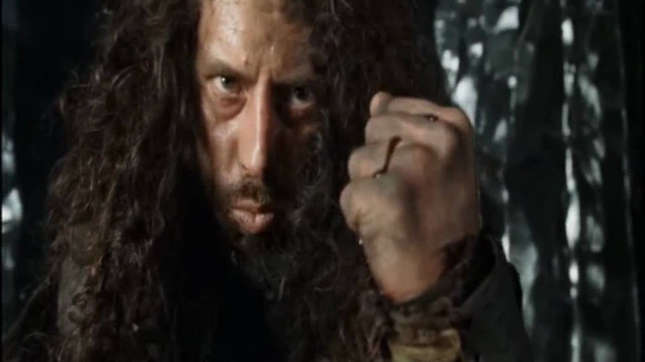 Requiem for a dream - The Lord of the Rings HD