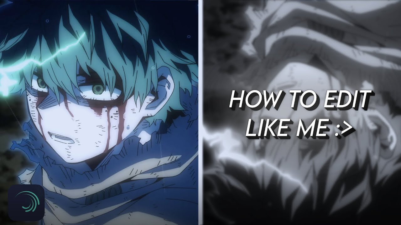 [ 𝘼𝙡𝙞𝙜𝙝𝙩 𝙈𝙤𝙩𝙞𝙤𝙣 ] how to edit in my style || edit tutorial