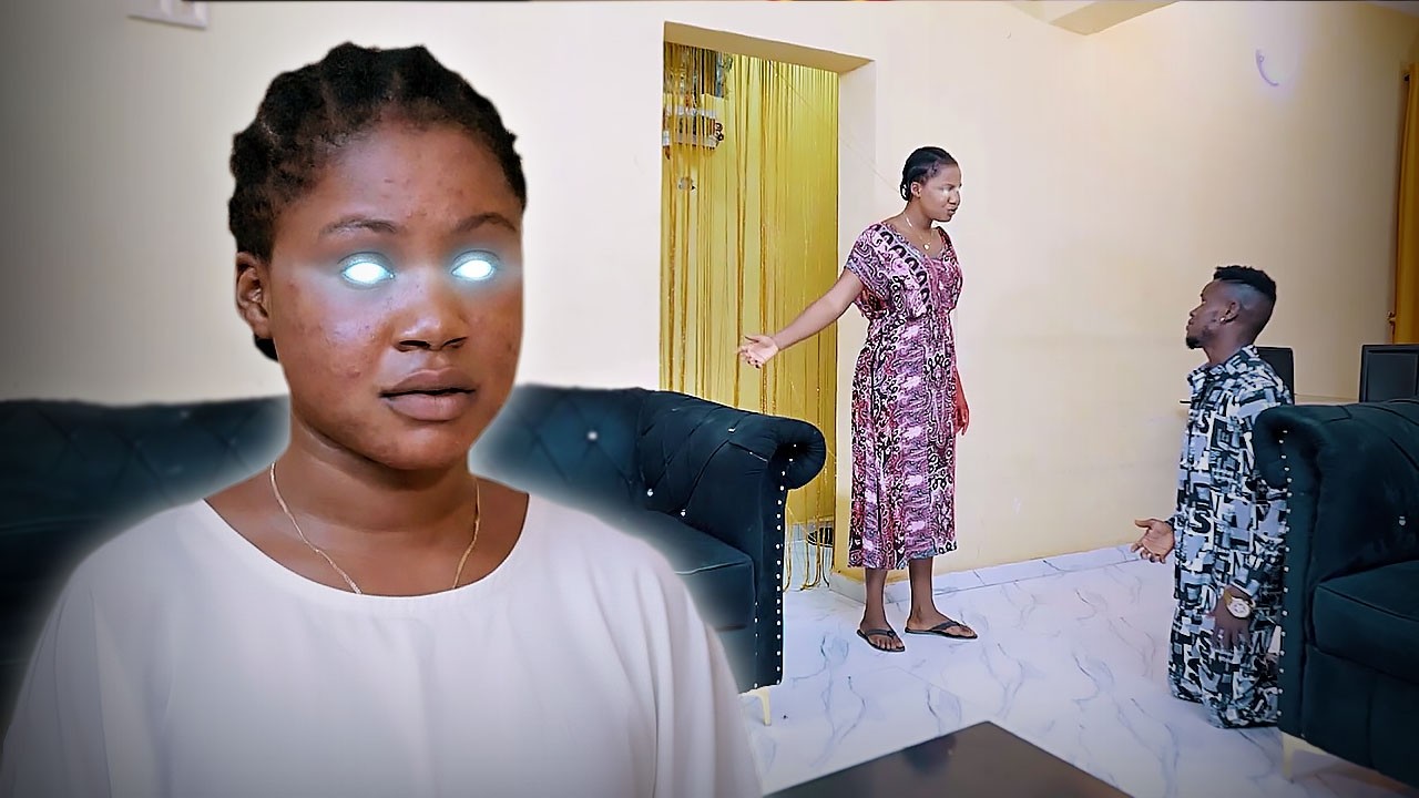 Mercy The Ghost That Came Back For Revenge | Mercy Kenneth - Nigerian Movies 2026 Latest Full Movies