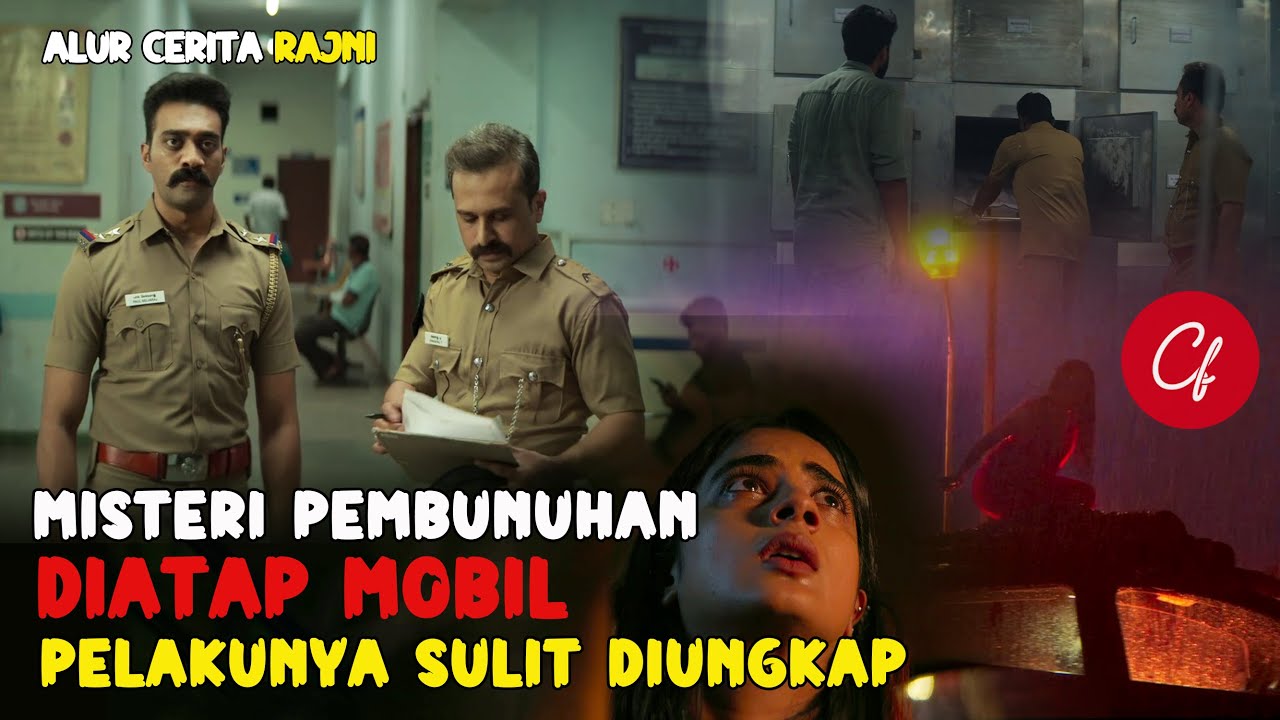 MISTERI KEMATIAN SEORANG DIATAS MOBIL YANG SULIT TERUNGKAP - ALUR CERITA FILM