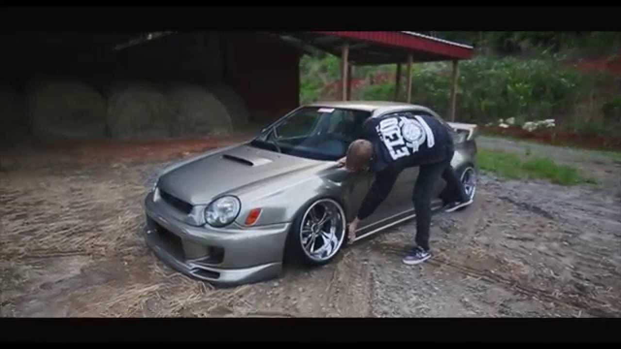 Ryan's Widebody Subaru WRX | Stance Nation