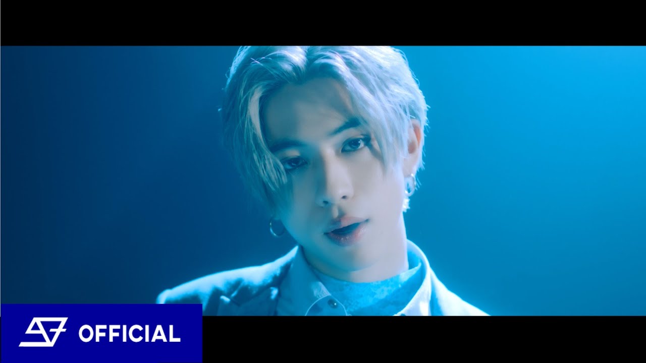 [MV] SUPER★DRAGON / New Rise