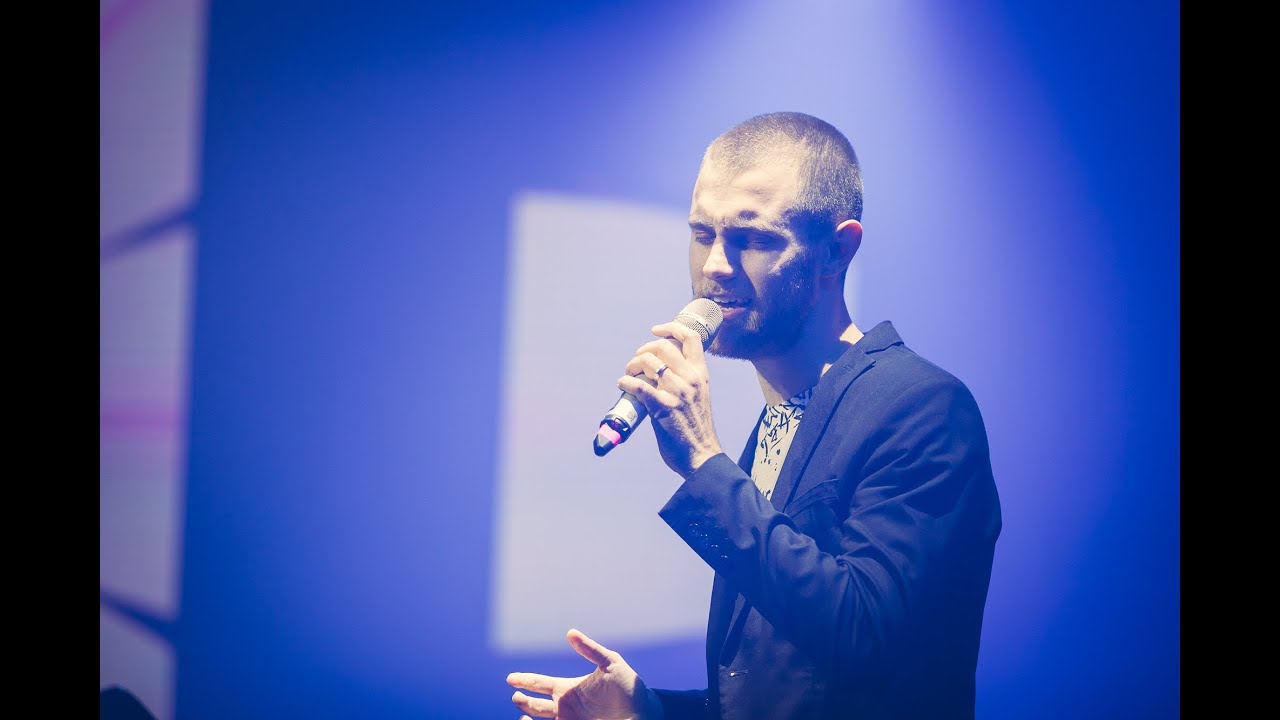LACH - Sve dok sanjaš [LIVE] - Dan Najbolje Domaće Glazbe 2020.