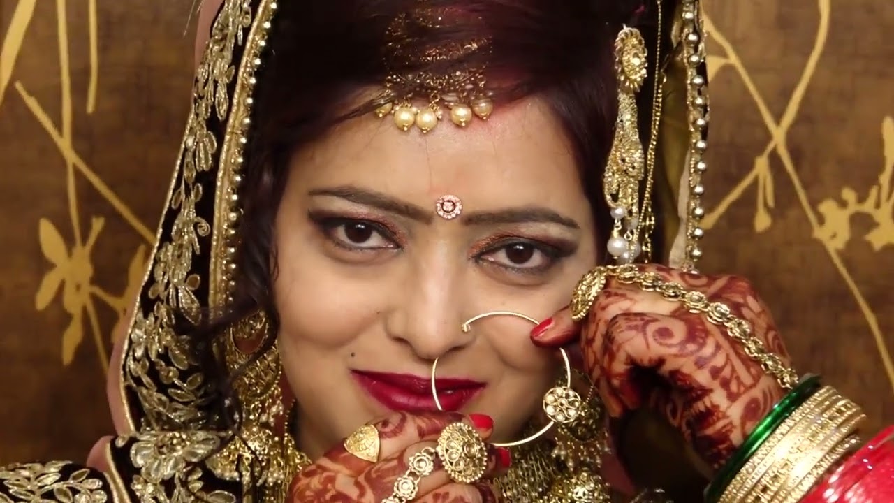 Bunty weds Rajni