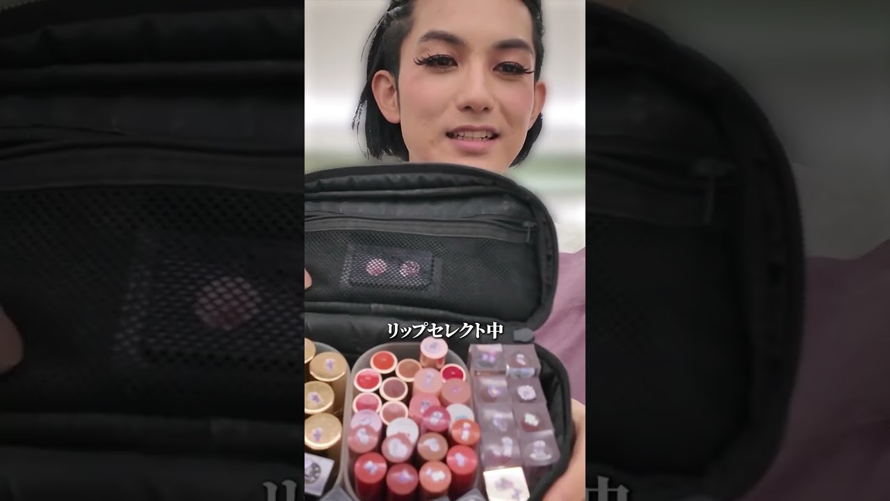 ＼竜子姐さんからのお願い／