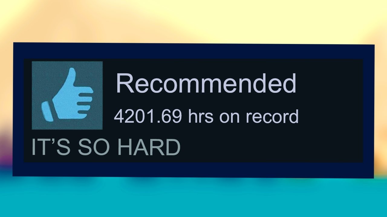 I like it when it's hard - Stellar Initiative