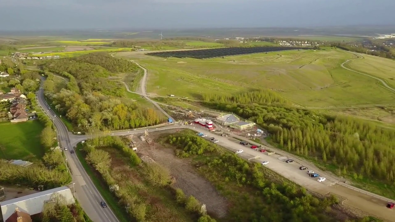 Gedling Country Park