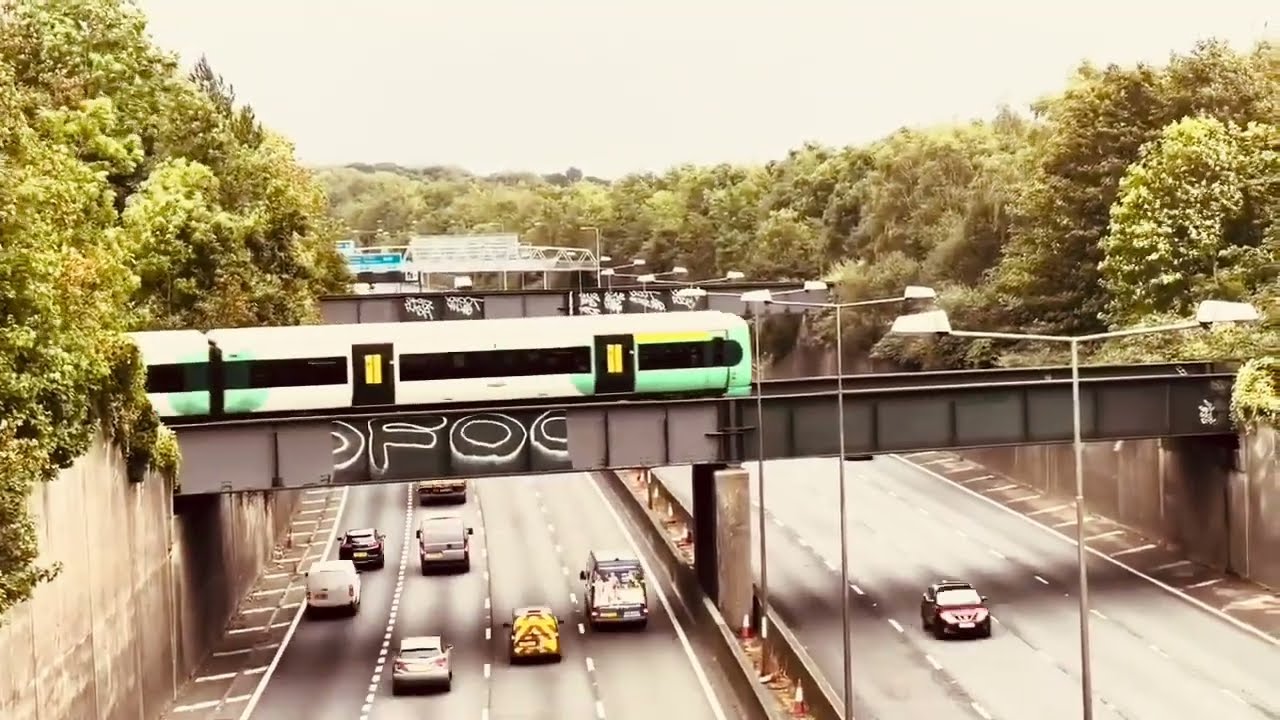 Mainline Trains UK