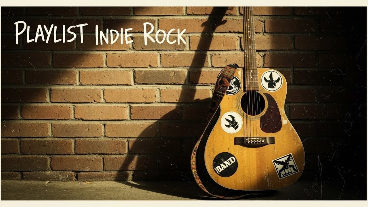 Best Indie Rock Playlist 📸 Songs That Feel Like Old Polaroids Vol 678