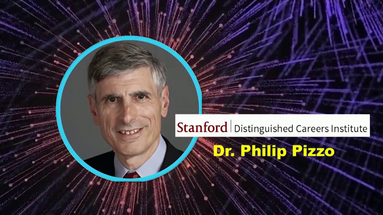 Dr  Philip Pizzo