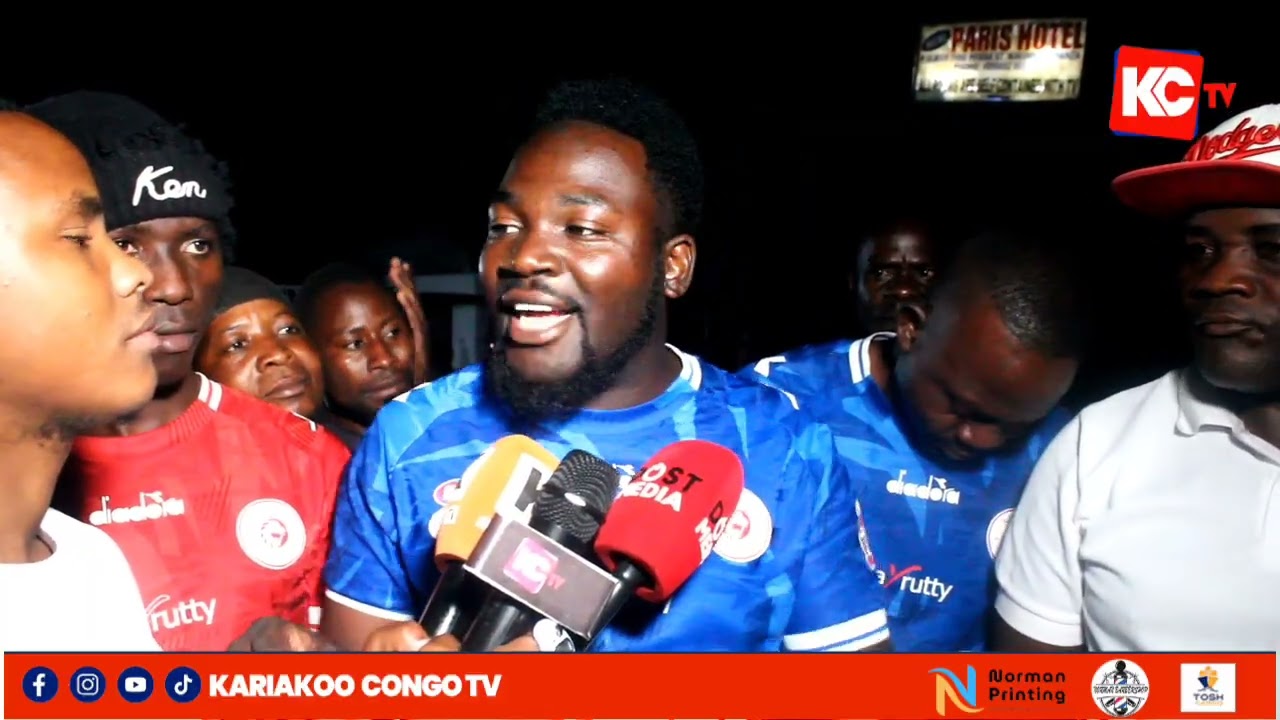DKT MO ACHAFUKWA YANGA HANA UBORA WA KWENDA ROBO FAINAL//TUNAMTAKA TAREHE 1 MWEZI MARCH