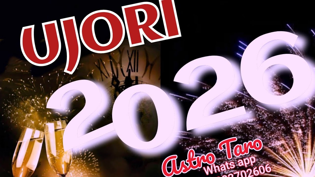 💥🎄UJORI♒️#VITI 2026#🎉Nje vit ndryshimesh te medha.Realizoni qellimet tuaja❤️Njohje,rikthime❤️