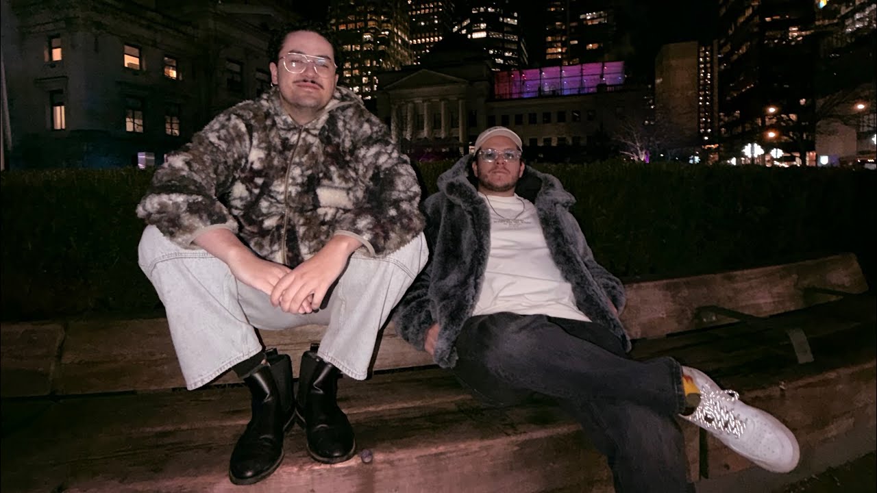 MURELLO x WERN — Live at Northern Haus Studios (Vancouver)