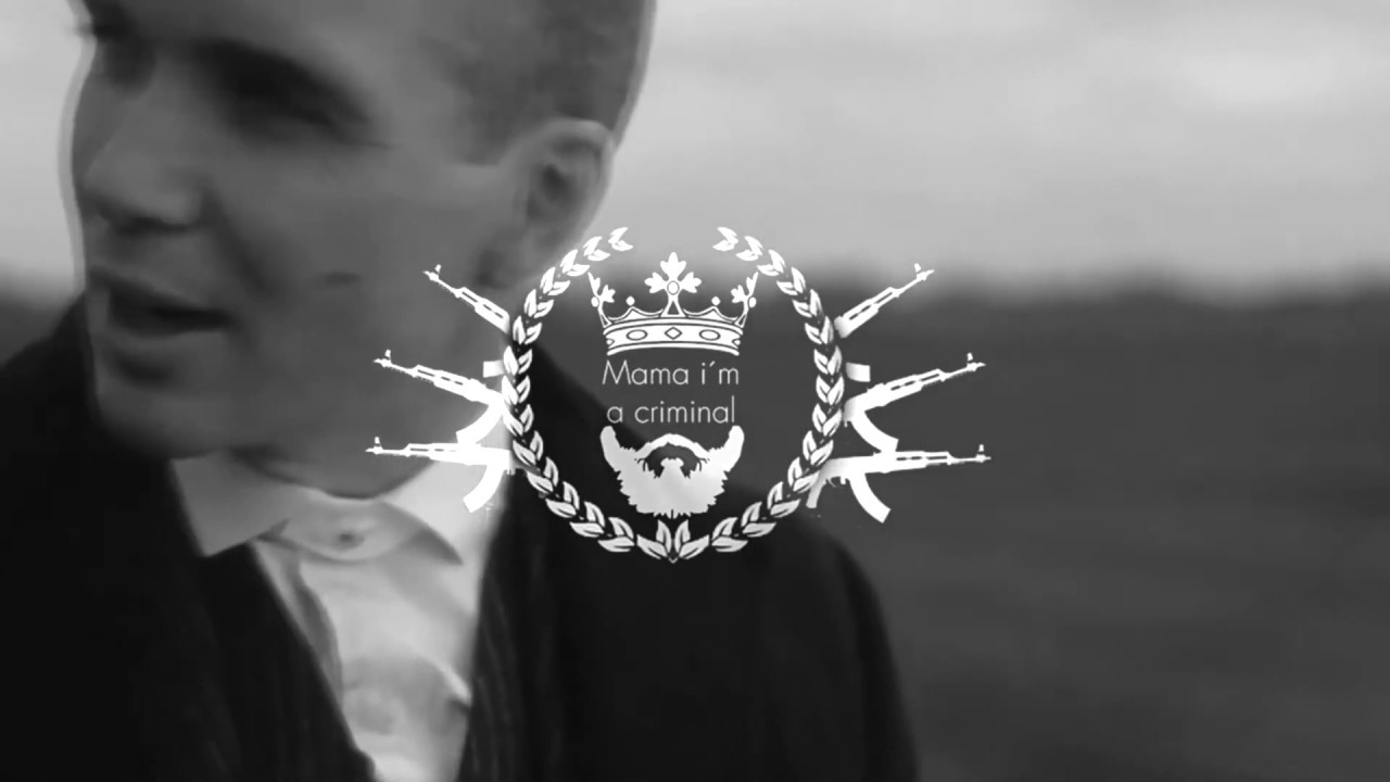 Ashim - Это Банда (Официальный клип 2019)
