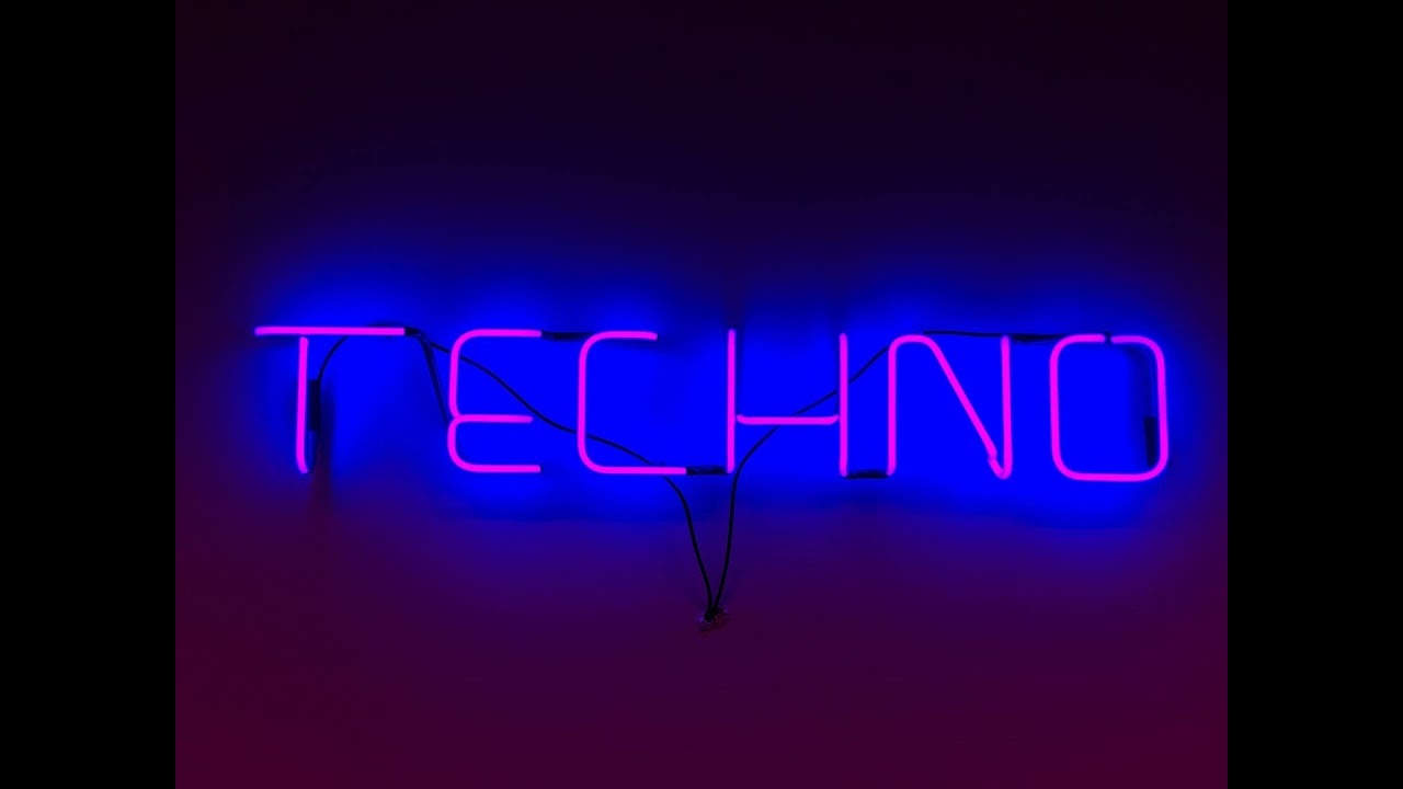 Hard Groove Techno 145 BPM A Min 2 0