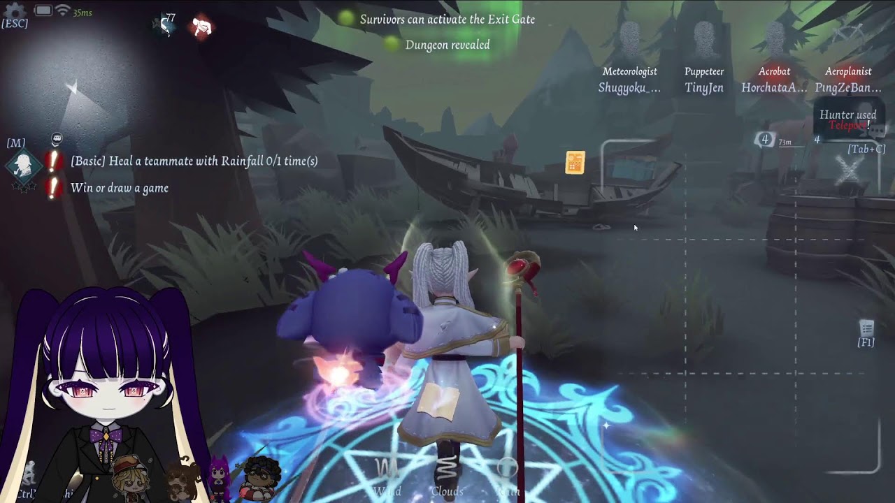 【ENG/FIL】We are back on that grind then idv? | Server NA ID: 40yj6pea
