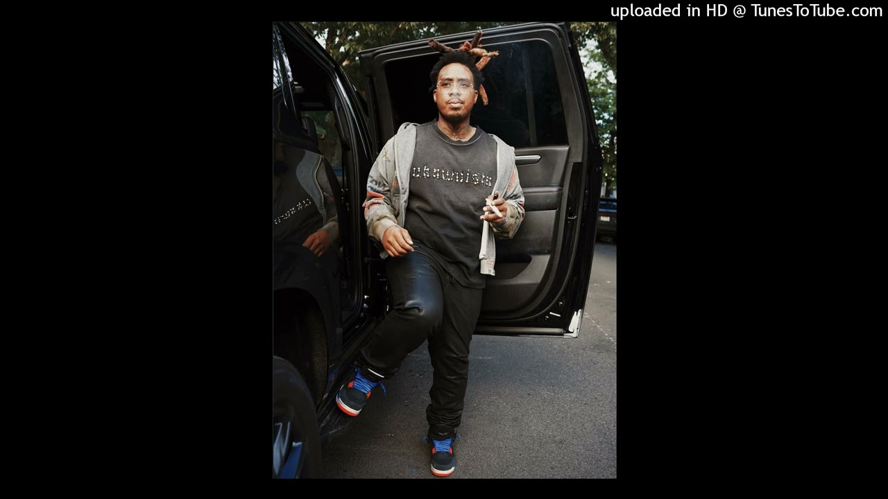 (FREE) Baby Mel x Bally Baby Type Beat - 