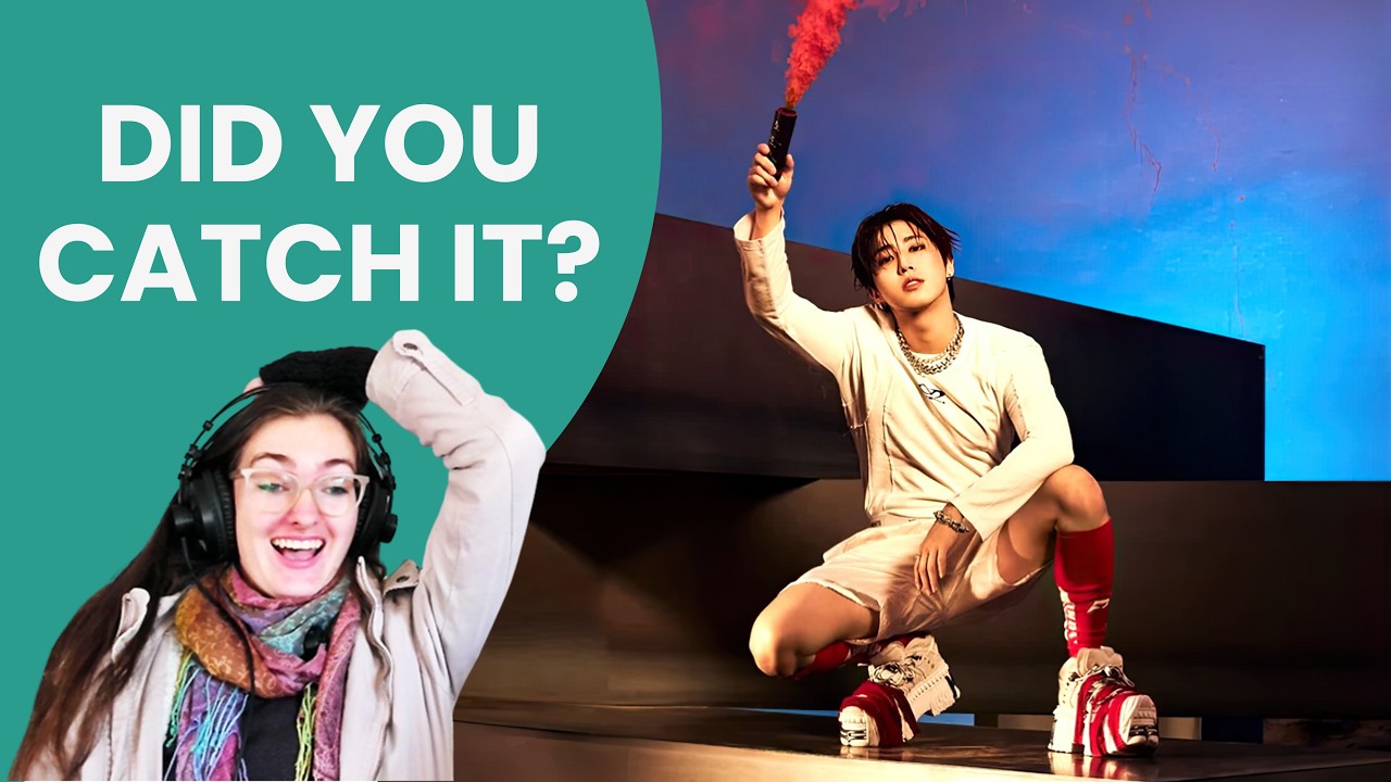 Stray Kids - BLEEP | Classical Singer Analysis