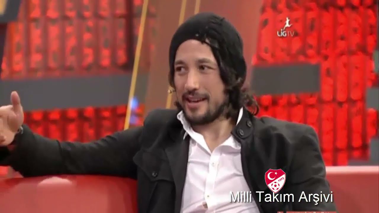 2002 Dünya Kupası'nda Milli Takım'ın Başına Gelen Korkunç ama Komik Olay
