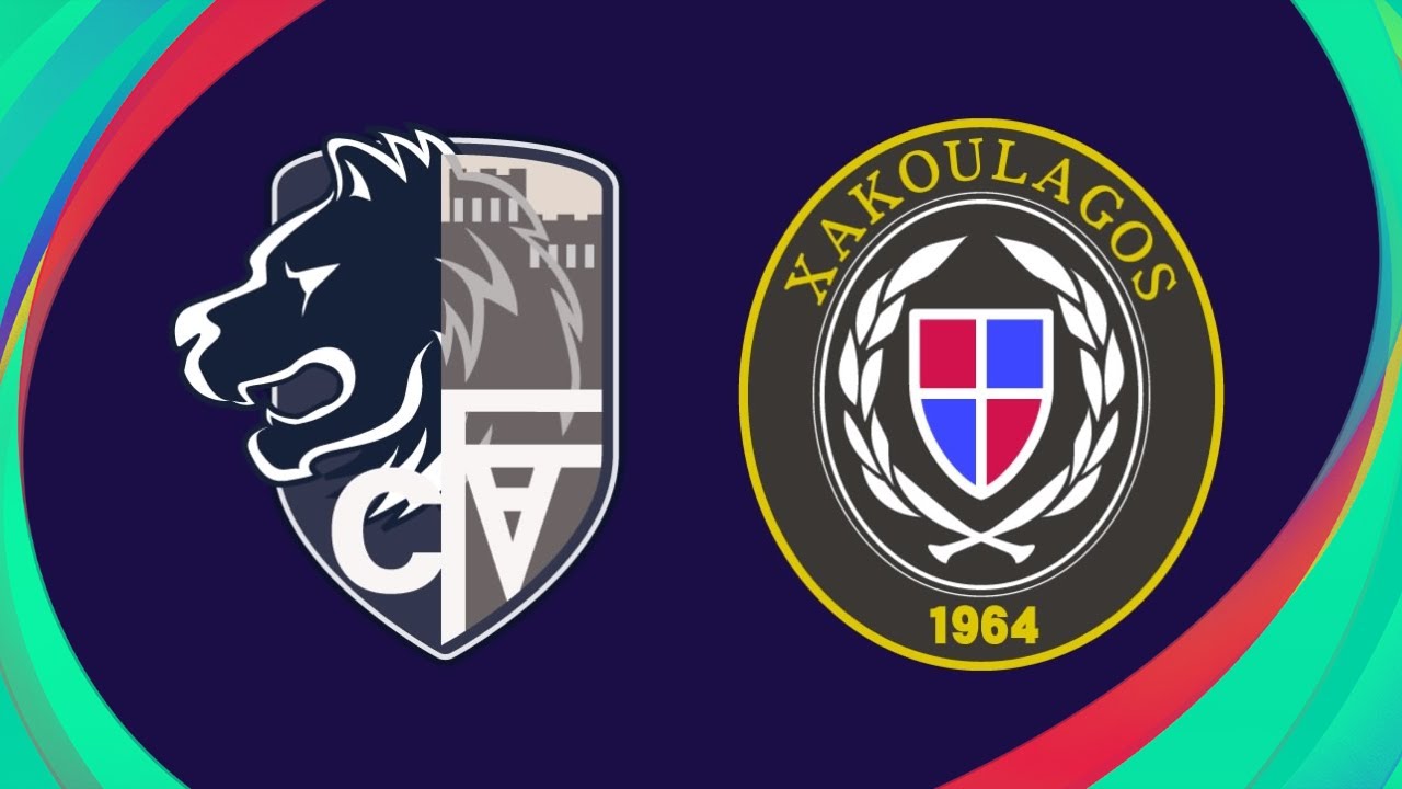 Almchendolf v Xakoulagos | PEU League, Season 2 | eFootball PES 2021