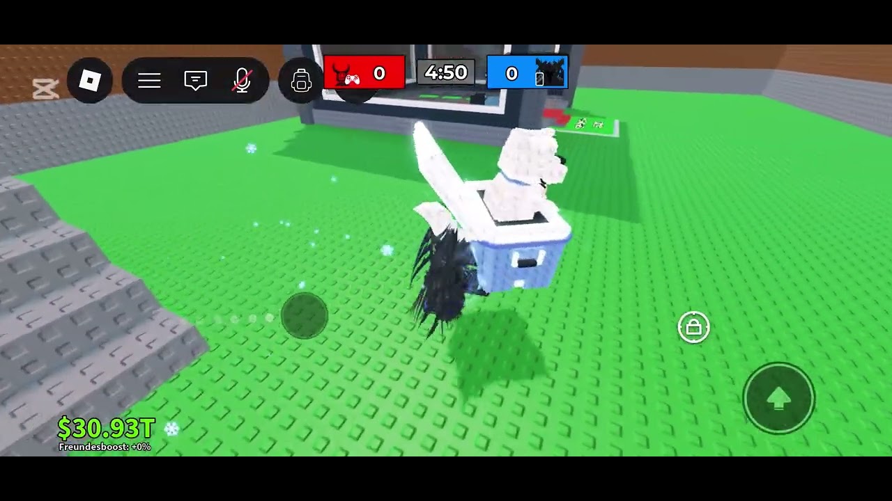Steal a brainrot pvp random server